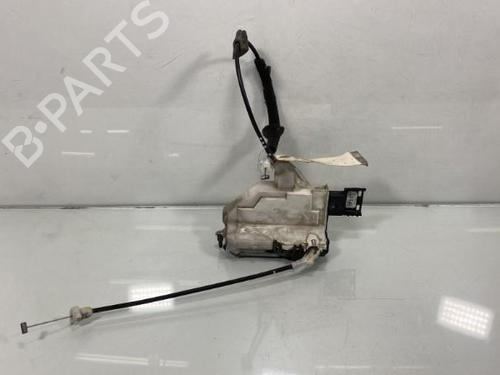 Front right lock CITROËN C3 I (FC_, FN_)  | BP19980151C97 