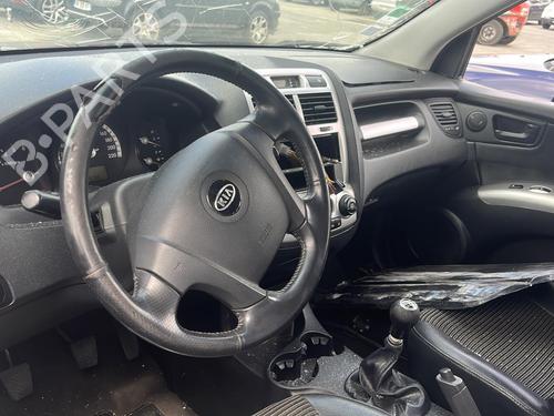 Right front window switch KIA SPORTAGE II (JE_, KM_) 2.0 CRDi | BP19953566I26 