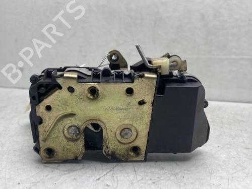 Front left lock PEUGEOT 307 SW (3H) | BP19992465C98