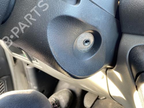 Left front door PEUGEOT EXPERT Van (222) 2.0 HDI | BP24054777C2 
