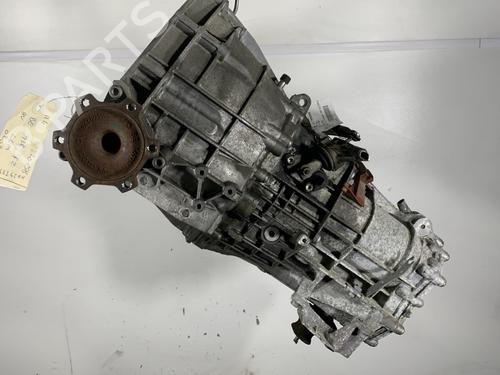 Gearbox AUDI A4 B8 (8K2) 2.0 TDI | BP33484785M3 - Image 3