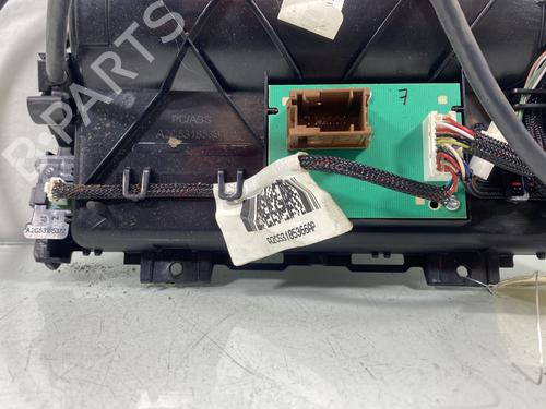 Used Display monitor Display monitor PEUGEOT 5008 (0U_, 0E_) 1.6 HDi (110 hp) 28724866 28724866