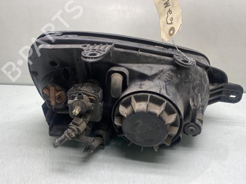 Left headlight HYUNDAI SANTA FÉ I (SM) 2.0 CRDi 4x4 | BP30907516C28 - Image 2