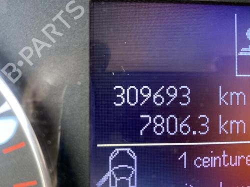 Left rear window switch RENAULT LAGUNA III (BT0/1) 1.5 dCi (BT00, BT0A, BT0T, BT1J) | BP24377155I29 - Image 4