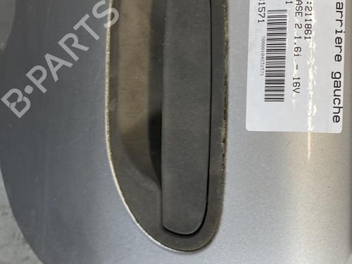 Left rear door VOLVO S40 I (644) 1.6 | BP25597743C4 