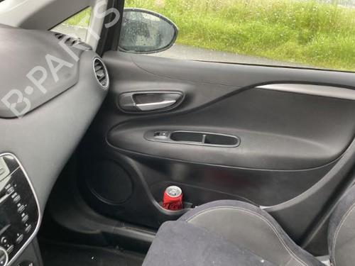 Subframe FIAT PUNTO EVO (199_) 1.3 D Multijet (199AXC1A, 199BXC1A, 199AXT1A, 199BXT1A) | BP34212617M9  - Image 5