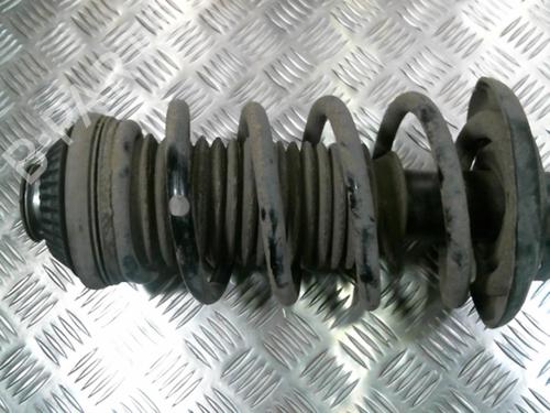 Used Right front shock absorber Right front shock absorber OPEL ASTRA H GTC (A04) 1.7 CDTI (L08) (125 hp) 19979551 19979551