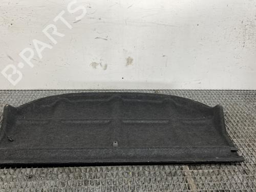 Used Rear parcel shelf Rear parcel shelf HONDA CIVIC VIII Hatchback (FN, FK) 2.2 CTDi (FK3) (140 hp) 30059734 30059734