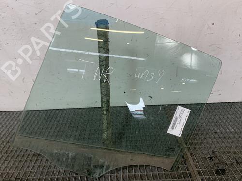 Used Rear left door window Rear left door window 33175042 33175042