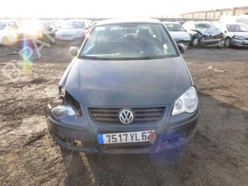 Steering column stalk VW POLO (9N_, 9A_) 1.4 TDI | BP20007450I23 