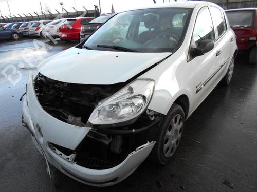 Front right interior door handle RENAULT CLIO III (BR0/1, CR0/1)  | BP20018414I14 