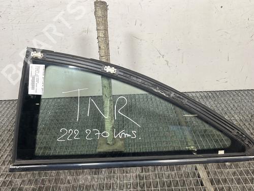 Used Rear left quarter glass MERCEDES-BENZ C-CLASS Coupe (CL203) C 220 CDI (203.706) (143 hp) 30401299