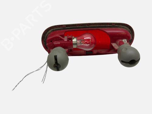 Used Third brake light Third brake light RENAULT KANGOO Express (FC0/1_) 1.9 dTi (FC0U) (80 hp) 39730876 39730876