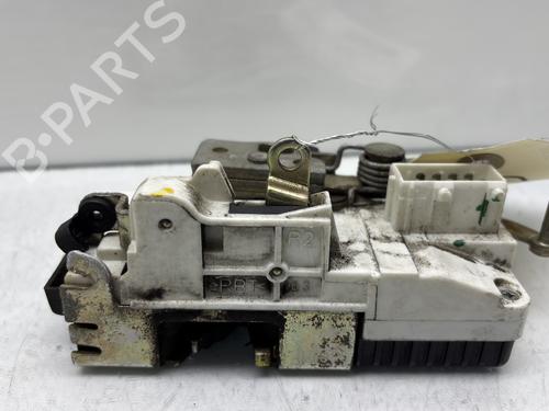 Front right lock PEUGEOT 807 (EB_) 2.2 HDi | BP29507371C97 