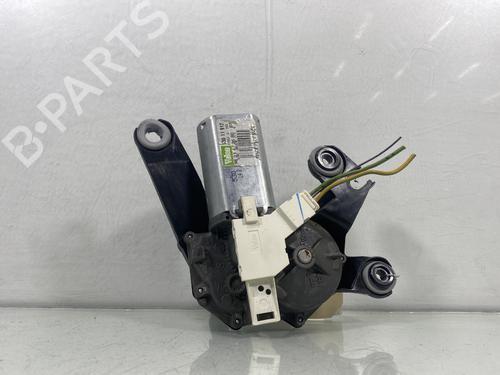 Used Rear wiper motor CITROËN XSARA PICASSO (N68) 2.0 HDi (90 hp) 29508140