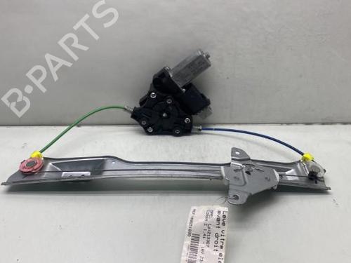 Front right window mechanism OPEL CORSA E (X15) 1.4 (08, 68) | BP19950138C23 - Image 11
