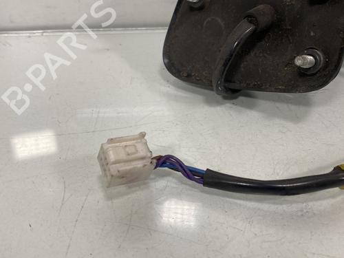 Right mirror MAZDA PREMACY (CP) 2.0 TD | BP19984765C27 