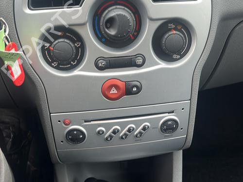 Electronic module RENAULT MODUS / GRAND MODUS (F/JP0_) 1.2 (JP0C, JP0K, FP0C, FP0K, FP0P, JP0P, JP0T) | BP23769098M83 - Image 17