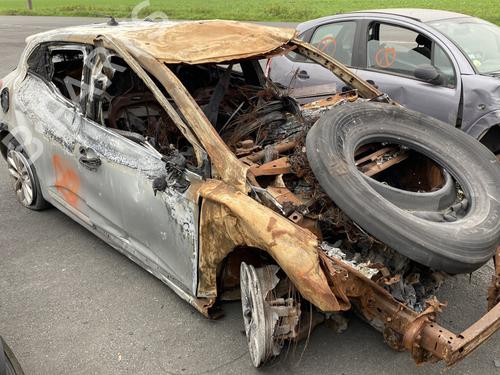 RENAULT CLIO V (B7_) 1.0 TCe 100 (B7MT) 2149408