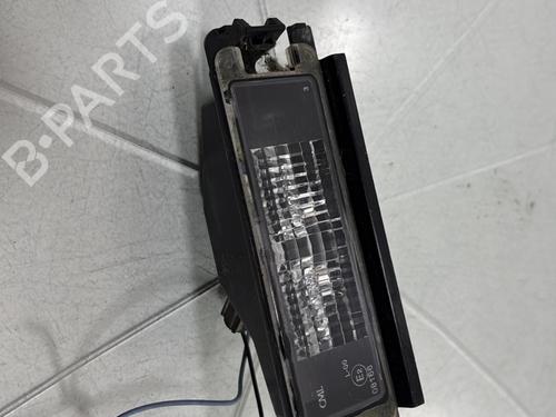 Used Licence plate light RENAULT CLIO II (BB_, CB_) 1.2 16V (BB05, BB0W, BB11, BB27, BB2T, BB2U, BB2V, CB05,... (75 hp) 30863999