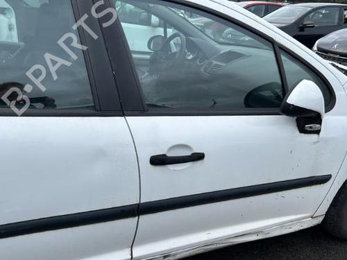 Fuse box PEUGEOT 207 (WA_, WC_) 1.4 16V | BP19951986E1 