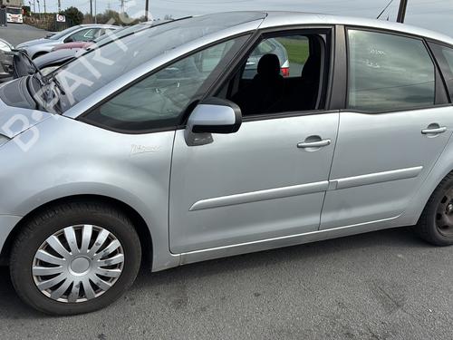 Left front window switch CITROËN C4 Picasso I MPV (UD_) 1.6 HDi | BP38092633I27  - Image 21