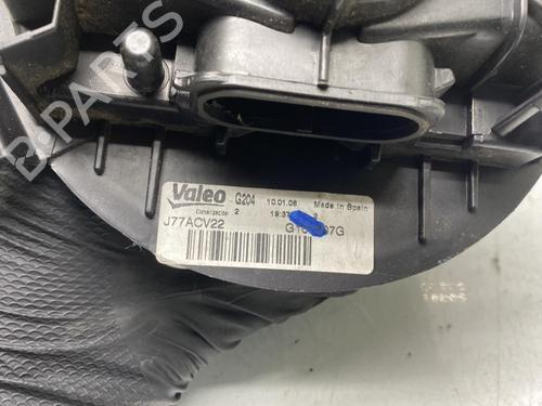 Used Heater blower motor RENAULT MODUS / GRAND MODUS (F/JP0_) 1.5 dCi (JP0G, JP0H) (106 hp) 19962534