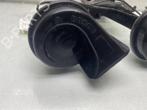 Used Horn Horn CITROËN C6 (TD_) 2.2 HDi (170 hp) 19958224 19958224