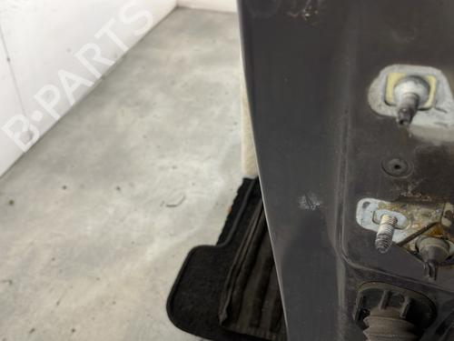 Left front door RENAULT MODUS / GRAND MODUS (F/JP0_) 1.4 (JP01, JP0J) | BP32063147C2