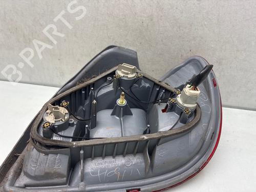 Used Left taillight Left taillight 36792556 36792556