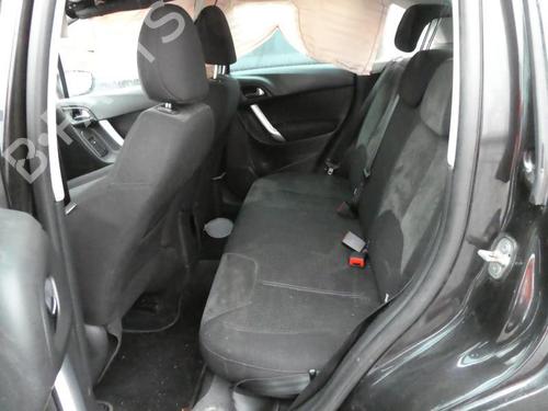 Climate control CITROËN C3 II (SC_) | BP20014102I5