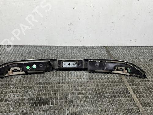 Rear spoiler NISSAN MICRA IV (K13K, K13KK) 1.2 | BP27676850C96 