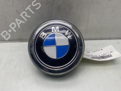 Used Switch Switch BMW 1 (F21) 116 d (116 hp) 19958573 19958573