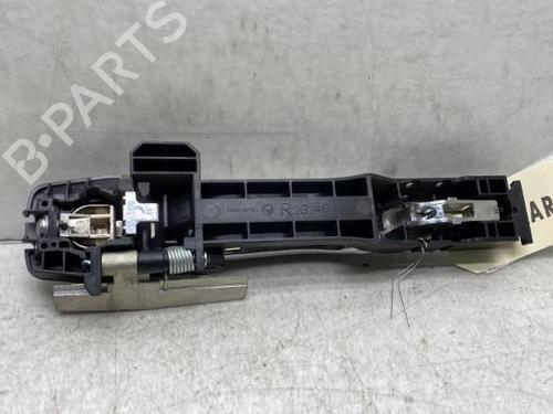 Used Rear right exterior door handle NISSAN X-TRAIL III (T32_, T32R, T32RR) 1.6 dCi (T32) (130 hp) 20021189