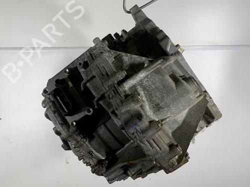 Gearbox TOYOTA YARIS (_P13_) 1.5 Hybrid (NHP130_, NHP130) | BP27636554M3 