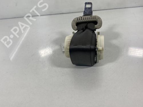 Used Rear center seatbelt Rear center seatbelt RENAULT MODUS / GRAND MODUS (F/JP0_) 1.5 dCi 75 (75 hp) 21043190 21043190