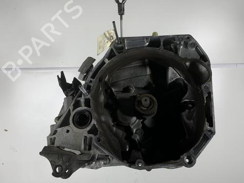 Used Gearbox RENAULT CAPTUR I (J5_, H5_) 0.9 TCe 90 (90 hp) 26130293