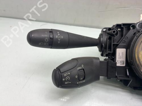 Steering column stalk CITROËN DS3 (SA_) 1.2 VTi 82 | BP40066293I23 - Image 6