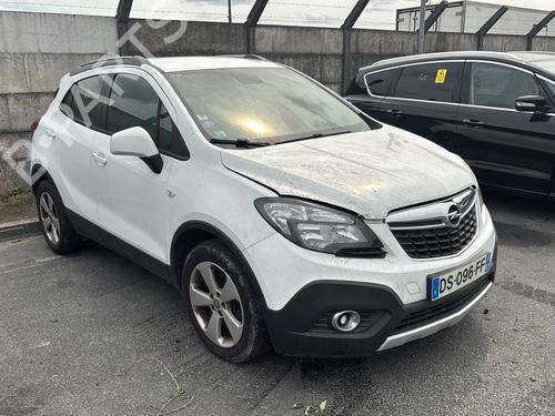 Wheel arch OPEL MOKKA / MOKKA X (J13) 1.4 (_76) | BP29914676C56