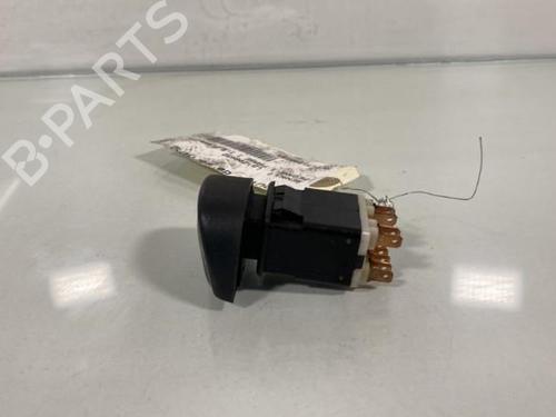 Used Warning switch Warning switch RENAULT MEGANE I (BA0/1_) 1.9 D Eco (BA0A, BA0U, BA0R) (64 hp) 20182799 20182799