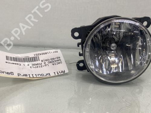 left-front-fog-light-dacia-sandero-ii-2012-32725203 main image