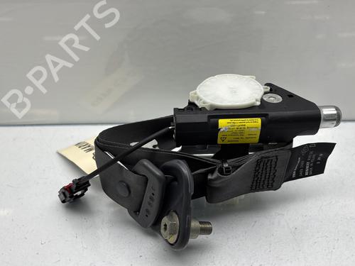 Front right belt tensioner RENAULT CLIO III (BR0/1, CR0/1) 1.2 16V Hi-Flex (BR1U, CR1U) | BP30082680C88