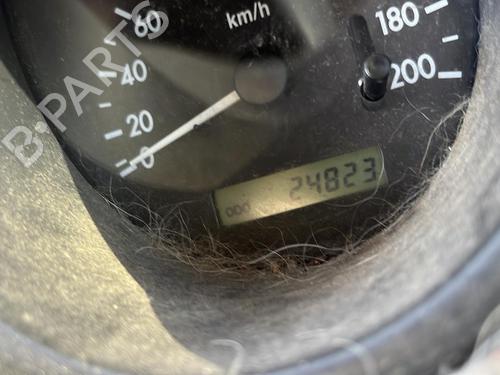 Used Parts CHEVROLET AVEO / KALOS Hatchback (T250, T255) 1.2 (72 hp) 2579148
