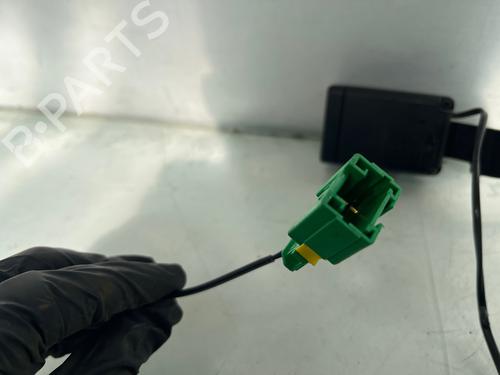 Used Seat buckle Seat buckle DACIA SANDERO II 1.5 dCi (90 hp) 34183252 34183252