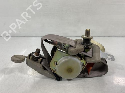 Rear right belt tensioner MAZDA DEMIO (DW) 1.3 16V (DW3W, DW19) | BP19982822C90 