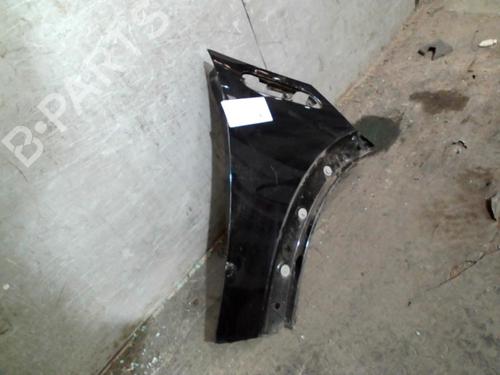 Used Right front fenders MINI MINI (R50, R53) Cooper (116 hp) 20029302