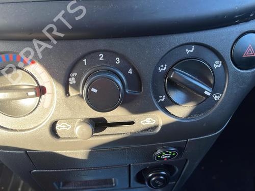 Switch CHEVROLET AVEO / KALOS Hatchback (T250, T255) | BP20023616I30 - Image 8