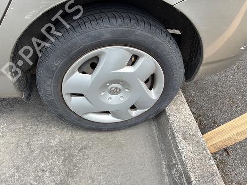 Switch TOYOTA COROLLA Verso (_E12_) 2.0 D-4D (CDE120_, CDE120R) | BP37075883I30 - Image 13