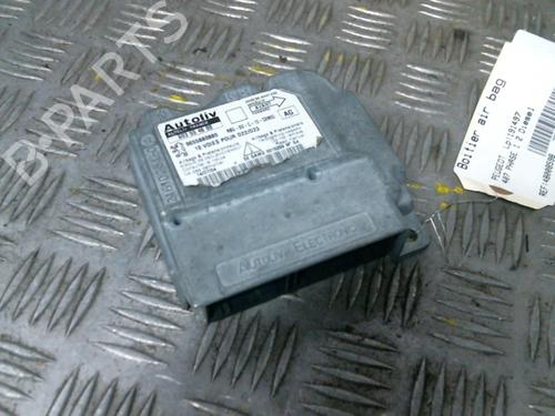 ECU airbags PEUGEOT 407 (6D_) 2.0 HDi 135 (6DRHRH, 6DRHRE, 6DRHRG, 6DRHRJ) | BP20013704M53 