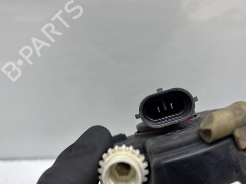 Left front fog light CITROËN C4 I (LC_) 1.6 HDi | BP28519517C30 